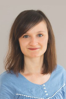 Ludmilla Dick